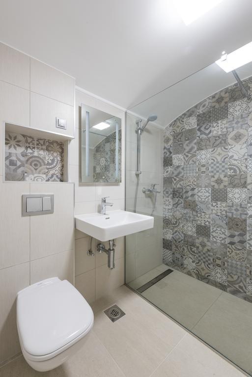 חוואר Hvar Villa Maris מראה חיצוני תמונה