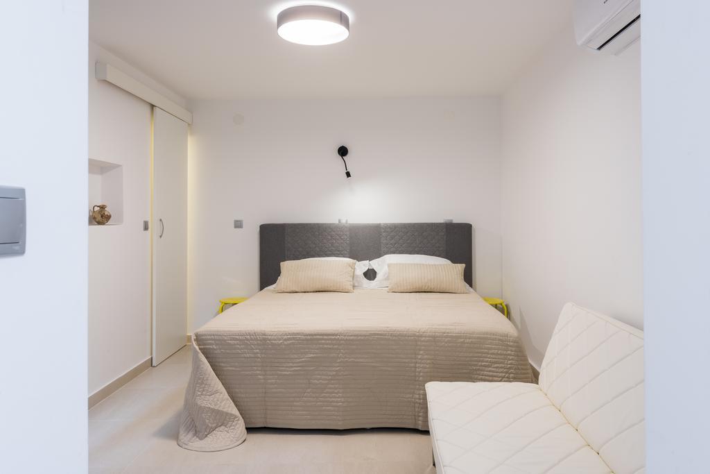 חוואר Hvar Villa Maris מראה חיצוני תמונה