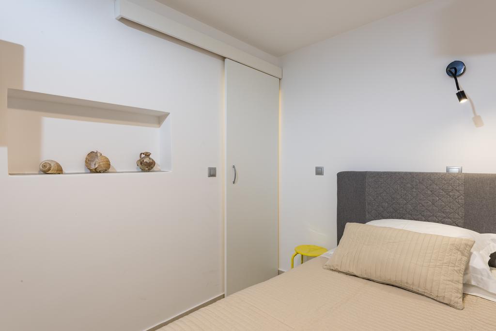חוואר Hvar Villa Maris מראה חיצוני תמונה