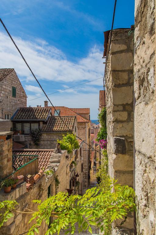 חוואר Hvar Villa Maris מראה חיצוני תמונה