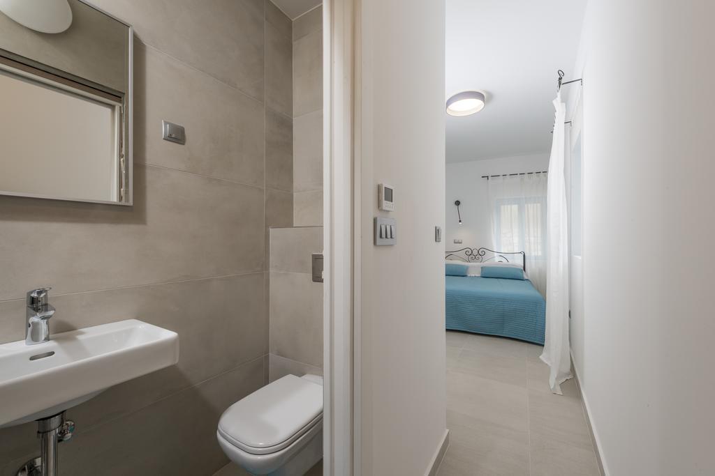 חוואר Hvar Villa Maris מראה חיצוני תמונה