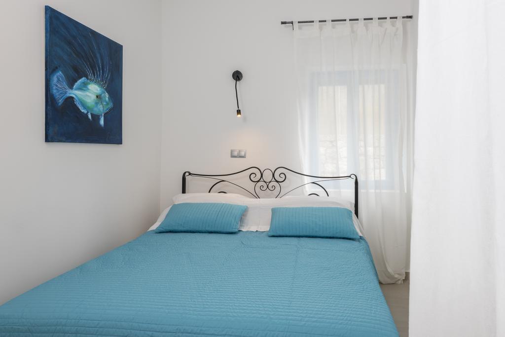 חוואר Hvar Villa Maris מראה חיצוני תמונה