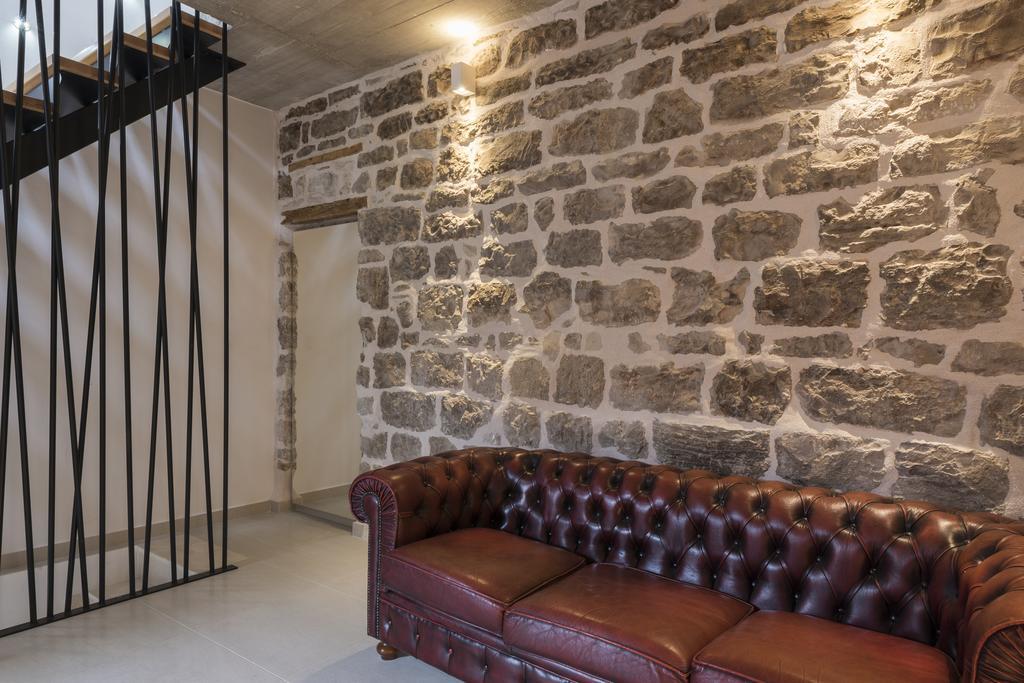 חוואר Hvar Villa Maris מראה חיצוני תמונה