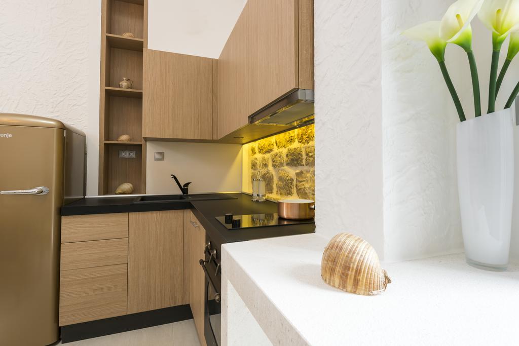 חוואר Hvar Villa Maris מראה חיצוני תמונה