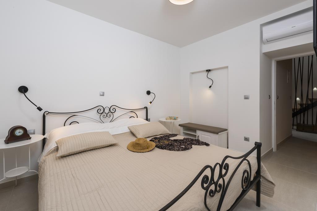 חוואר Hvar Villa Maris מראה חיצוני תמונה